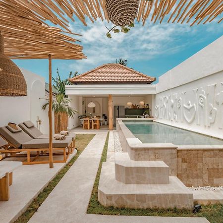 Aestetika Villa Sanur - 3-Min Walk To Beach Esterno foto