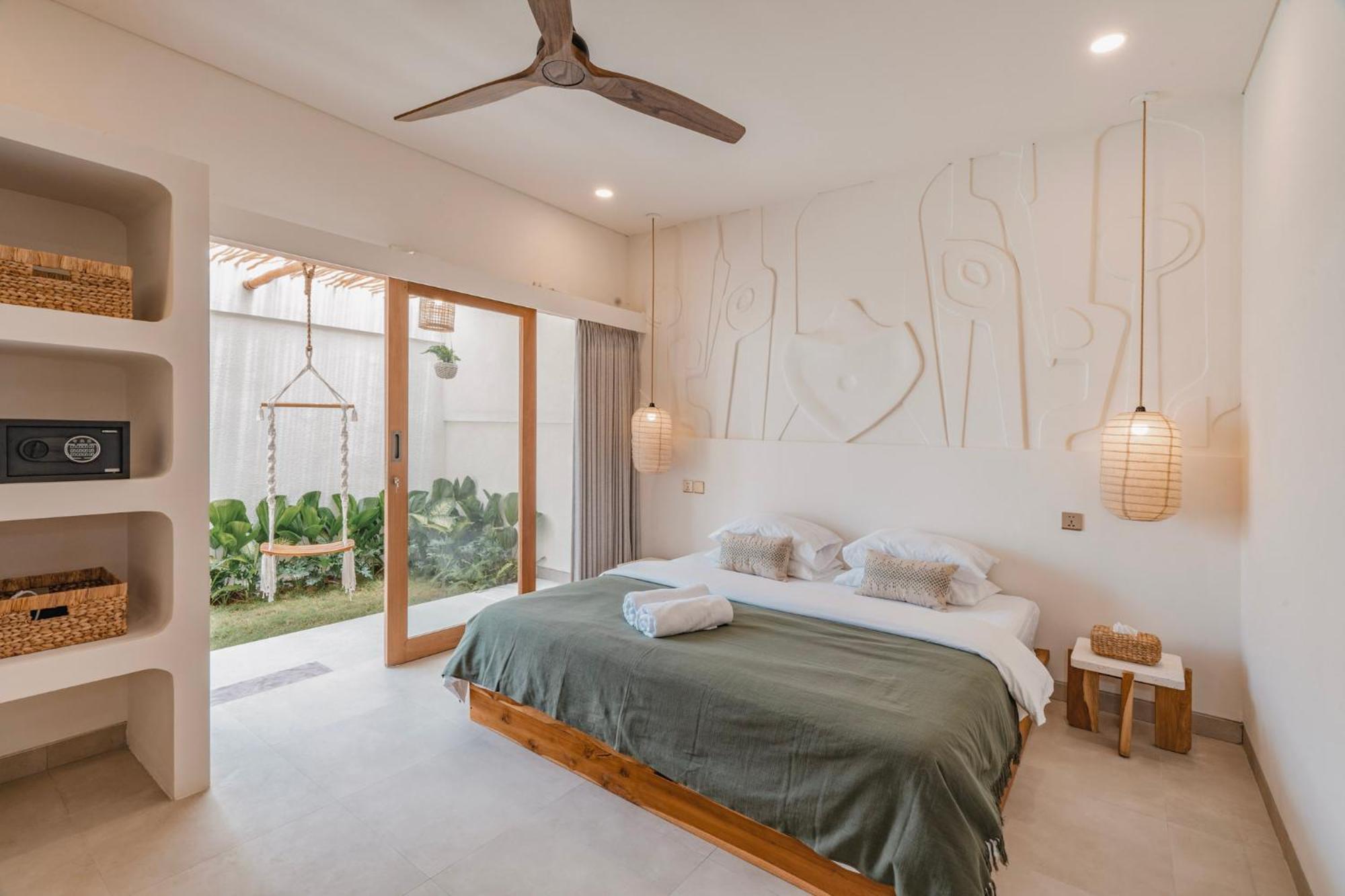 Aestetika Villa Sanur - 3-Min Walk To Beach Esterno foto